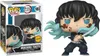 Funko Pop! Demon Slayer-muichiro Tokito [chase] Figur    Produktbild-Vorschau 7
