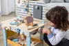PolarB Tool Bench, 3 rok / roky, Drevo, Viacfarebný Náhľad obrázku produktu 31