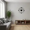 orologio 3D adesivo fai da te ADMIRABILE Sweep Eko z254g-2, Anteprima dell’immagine prodotto 5