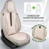 Schonbezüge Sitzbezüge für BMW 4er F32 Bj 2013-21 in Beige Produktbild-Vorschau 7