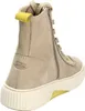 Gabor Comfort Schnürstiefelette beige in Gr. 38 Produktbild-Vorschau 12