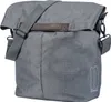 Basil Shoppertasche City grey/melee, 14-16 ltr Hook Produktbild-Vorschau 1