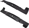 Messersatz 2x 57cm Messer für Stihl RT5112.0Z RT6112.0C Produktbild-Vorschau 1