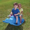 Starplay Hippo Rolwip für 1 bis 3 Kinder 103 cm blau Produktbild-Vorschau 11