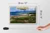 Blechschild Reise 30x20cm Mallorca Spanien Son Serra de Produktbild-Vorschau 5