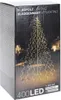 1.01 Illuminazione per pennone - H 800 cm - 400 LED Anteprima dell’immagine prodotto 2