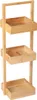 riess-ambiente Design Regal Lagoon Spa 75cm Bambusholz drei Produktbild-Vorschau 10