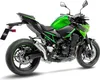 LeoVince LV Corsa Slip-On Exhaust Titanium dla KAWASAKI Z Podgląd zdjęcia produktu 3