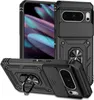 Étui pour Google Pixel 8 Pro étui double couche avec Voir les images du produit 1