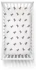 Drap-housse pour lit d'enfant 70 x 140 cm - 100 % coton - Voir les images du produit 3