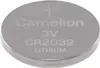 Batterie Camelion Lithium CR2032 (1 St.) Produktbild-Vorschau 21