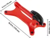 SucceBuy Morsa portatile per tubi in alluminio, capacità Anteprima dell’immagine prodotto 8