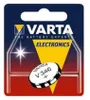 346 Varta V346, SR712SW Knopfzelle für Uhren etc. Produktbild-Vorschau 3