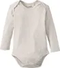 Lupilu Baby Body 100% Baumwolle Organic 2er Set Wickelbody Produktbild-Vorschau 4