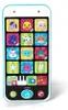 Simba Toys Abc Smartphone, 1 Jahr(e), Mehrfarbig Produktbild-Vorschau 2