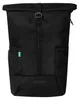 Zaino KEMPA Rolltop , Colori :nero Anteprima dell’immagine prodotto 4