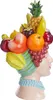 BUTLERS Vase LIMA Produktbild-Vorschau 5