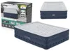Bestway 6716P, Dvojitý matrac, kráľovská veľkosť, Obdĺžnik, Náhľad obrázku produktu 1