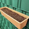 Kokoserde in Ziegelform -  Blumenerde schleppen war Produktbild-Vorschau 4