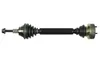SKF VKJC 8204 Antriebswelle Vorne Links für VW GOLF VI Produktbild-Vorschau 5