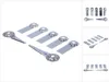 FEIN 35222967130, Sada listů,  AMM 700 Max Top,  MM 700 Max Náhled obrázku produktu 5