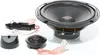System audio MX165 EVO 2-drożny zestaw głośnikowy compo Podgląd zdjęcia produktu 1
