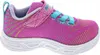 SKECHERS Litebeams Gleam`n Dream Schuhe Kinder pink 34 Produktbild-Vorschau 37