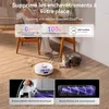 Robot aspirapolvere Narwal Freo Z10, 15000 Pa, spazzola Anteprima dell’immagine prodotto 18