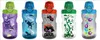 Nalgene NG Kids OTF gray squares 0,35l grau 0,35 L Produktbild-Vorschau 2