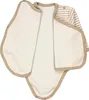 TupTam Baby Unisex Langarm Wickelbody im 5er Set , Farbe: Produktbild-Vorschau 3