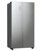 Hisense RS711N4ACE Side-by-Side Kühlkombination Freistehend Produktbild-Vorschau 2