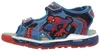 GEOX J SANDAL ANDROID BOY Blau Produktbild-Vorschau 7