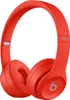 Beats Solo 3 wireless On-Ear KopfhÃ¶rer hellrot Voir les images du produit 1