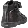 Geox Mädchen Stiefeletten J744GI 0DHAJ C9997 Farbe: Schwarz Produktbild-Vorschau 10