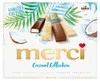 merci Finest Selection Coconut Collection Limited Edition Podgląd zdjęcia produktu 1