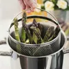 Kinghoff Pentola da 4,2l per spaghetti agli asparagi 7866 Anteprima dell’immagine prodotto 2