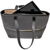 Wenger 604806 Wenger Eva Notebook Tasche 13,3  Black Floral Náhled obrázku produktu 5