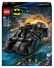 LEGO LEGO® DC Comics Super Heroes 76303 Batman™ Tumbler vs. Voir les images du produit 15