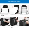 PULUZ 40 cm fotografický stan – skladacie fotografické Náhľad obrázku produktu 10