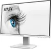 MSI Pro MP243XW, 60,5 cm (23.8"), 1920 x 1080 Pixel, Full Produktbild-Vorschau 7