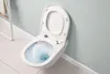 Villeroy & Boch Siège de WC Subway 3.0, 374 x 438 mm, Anteprima dell’immagine prodotto 6