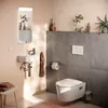 hansgrohe Xanuia Q Handwaschbecken, mit 1 Hahnloch und Produktbild-Vorschau 10