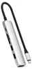 Satechi ST-P6SS, USB Type-C, HDMI, USB 2.0 Type-A, USB 3.2 Podgląd zdjęcia produktu 6