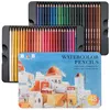 RAGI 48 Aquarell Buntstifte Farbstifte Malstifte Produktbild-Vorschau 1
