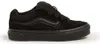 Vans Caldrone Suede/Mesh Black/Black Größe EU 36 Produktbild-Vorschau 6