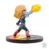 Quantum Mechanix Captain Marvel Q-Fig Diorama Figur 9 cm Produktbild-Vorschau 21