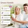 Lanino® XXL-Gipsabdruckset: Premium Handabdruck Set für Produktbild-Vorschau 6