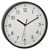 TFA Dostmann 60.3550.01 Funk Wanduhr 24.5 cm x 4.2 cm Produktbild-Vorschau 2