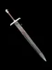 Mini tagliacarte Spada di Re Artù "Excalibur" con fodero 22 Anteprima dell’immagine prodotto 9