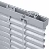 Sekey Alu-Jalousie Silber 70x130cm Aluminium-Jalousie ohne Produktbild-Vorschau 5